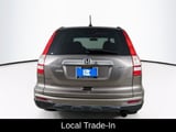 2010 Honda CR-V - Preview 6