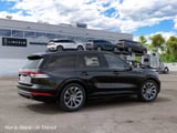 2027 Lincoln Aviator - Preview 6