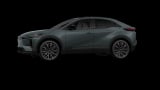 2027 Toyota C-HR - Preview 3