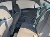 2013 Toyota Corolla - Preview 14