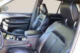 2025 Jeep Grand Cherokee - Preview 12