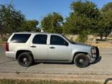 2013 Chevrolet Tahoe - Preview 3
