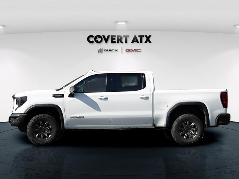 2026 GMC Sierra 1500 - Image 2