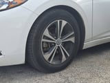 2022 Nissan Sentra - Preview 10
