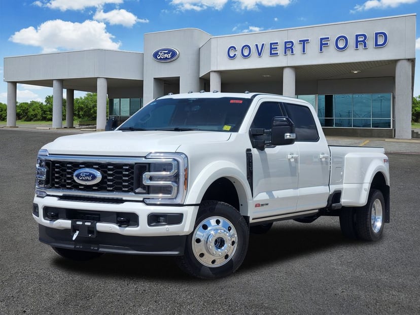 2026 Ford F-450 - Image 1