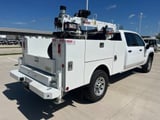 2025 Chevrolet Silverado - Preview 4