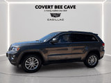2015 Jeep Grand Cherokee - Preview 4