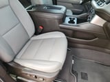 2023 Chevrolet Suburban - Preview 14