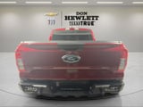 2025 Ford Ranger - Preview 4