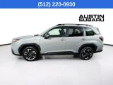 2026 Subaru Forester - Preview 4