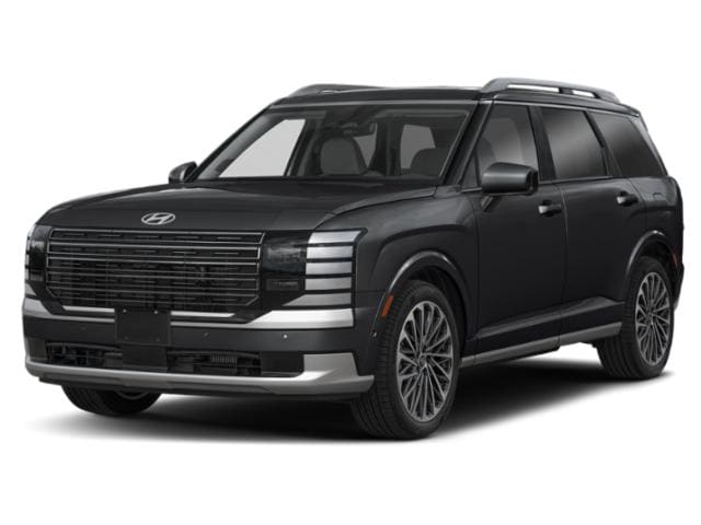 2027 Hyundai Palisade - Image 1