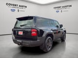 2025 Toyota Land Cruiser - Preview 5