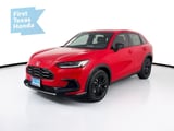 2027 Honda HR-V - Preview 3
