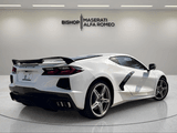 2021 Chevrolet Corvette - Preview 7