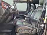 2021 Jeep Gladiator - Preview 13