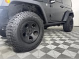 2012 Jeep Wrangler - Preview 9