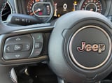 2026 Jeep Wrangler - Preview 11
