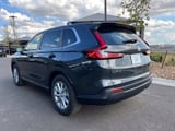 2027 Honda CR-V - Preview 4