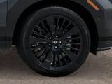 2027 Hyundai Santa Fe Hybrid - Preview 8