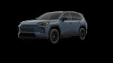 2026 Toyota RAV4 - Preview 2