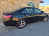 2007 Toyota Camry - Preview 8