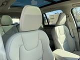 2026 Volvo XC90 - Preview 9