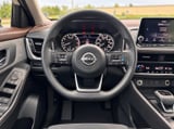 2023 Nissan Rogue - Preview 10