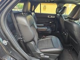 2023 Ford Explorer - Preview 12
