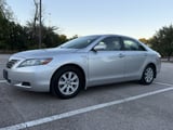 2007 Toyota Camry - Preview 12