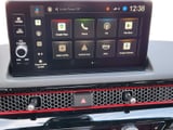 2026 Honda Civic Si - Preview 15