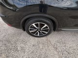 2017 Nissan Rogue - Preview 10