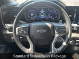 2024 Chevrolet Silverado - Preview 14