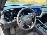 2026 Lexus TX - Preview 13