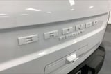 2026 Ford Bronco Sport - Preview 12