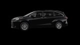 2026 Toyota Sienna - Preview 3