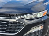 2024 Chevrolet Malibu - Preview 8