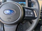 2026 Subaru Outback - Preview 11