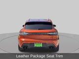 2022 Porsche Macan - Preview 4