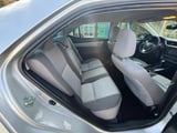 2017 Toyota Corolla - Preview 13