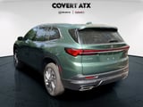 2027 Buick Enclave - Preview 6