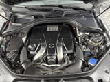 2017 Mercedes-Benz GLS - Preview 13