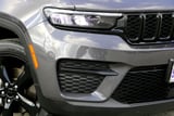 2023 Jeep Grand Cherokee - Preview 4