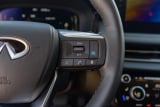 2026 INFINITI QX60 - Preview 12