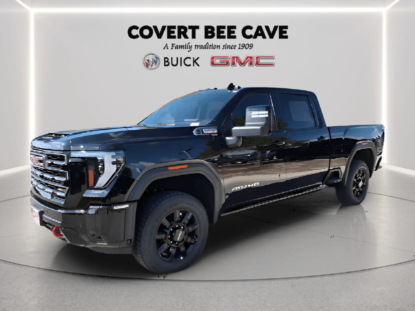 2026 GMC Sierra - Image 1