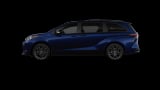 2026 Toyota Sienna - Preview 4