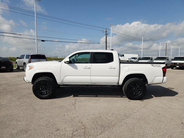 2022 Toyota Tacoma - Image 3