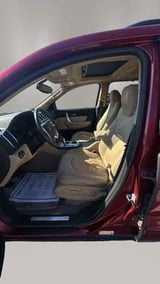 2010 GMC Acadia - Preview 9