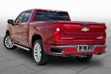 2021 Chevrolet Silverado - Preview 10