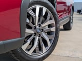 2026 Subaru Forester - Preview 2
