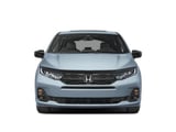 2026 Honda Odyssey - Preview 6